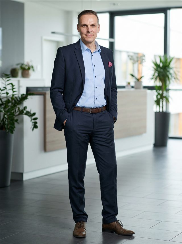 Markus Aufheimer – Unternehmensberater